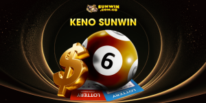 Keno sunwin