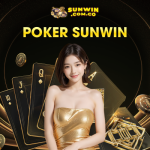 Poker sunwin