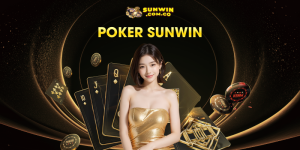 Poker sunwin