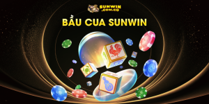 Bầu cua sunwin