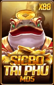 game sicbo tài phú md5