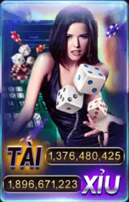 game tài xỉu