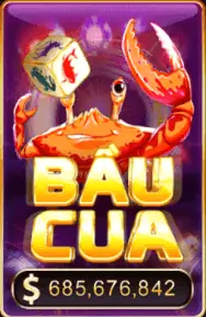 game bầu cua